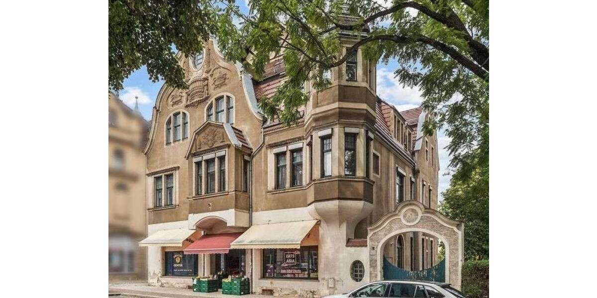 Einfamilienhaus Dresden Cotta - 13 Zimmer, 381 m&sup2;, 1.350.000&euro; | Angebot:25560842