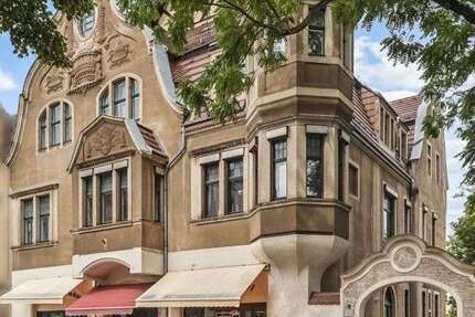 Haus Dresden Cotta - 13 Zimmer, 381 m&sup2;, 1.350.000&euro; | Angebot:25560842