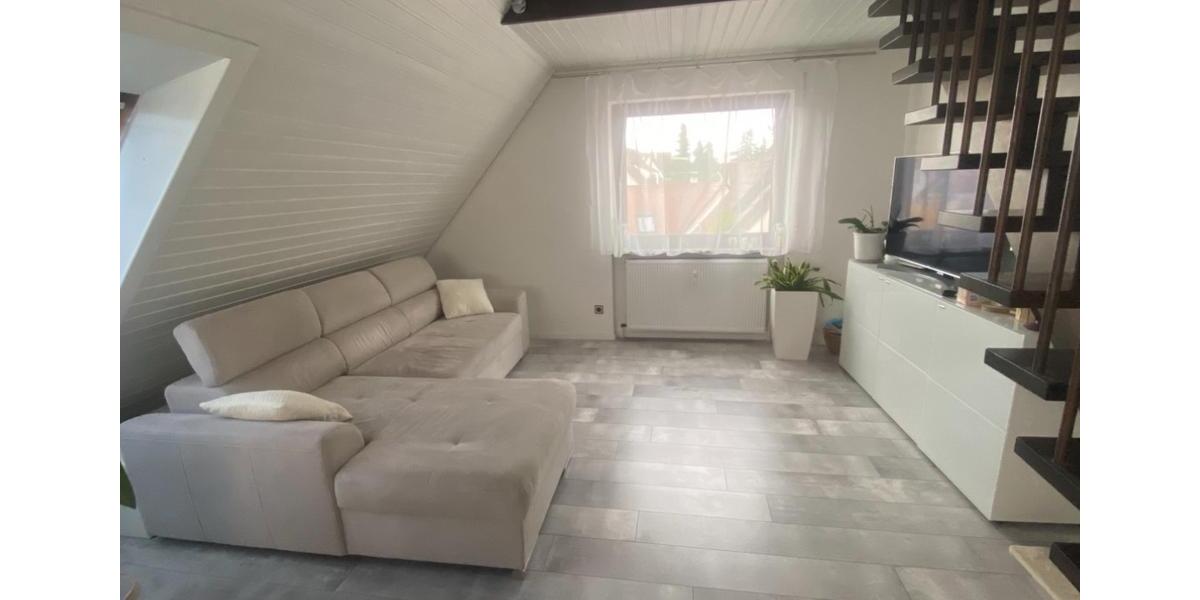 Maisonettenwohnung Stuttgart Zuffenhausen - 2.5 Zimmer, 60 m&sup2;, 314.500&euro; | Angebot:25087873