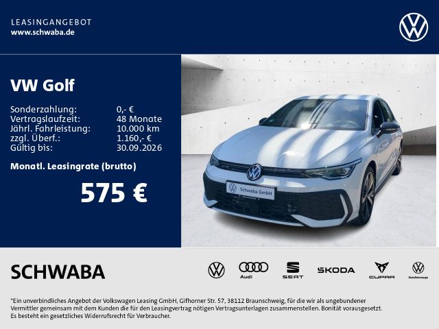 VW Golf 1.050 km 43.290 &euro; Augsburg 86165