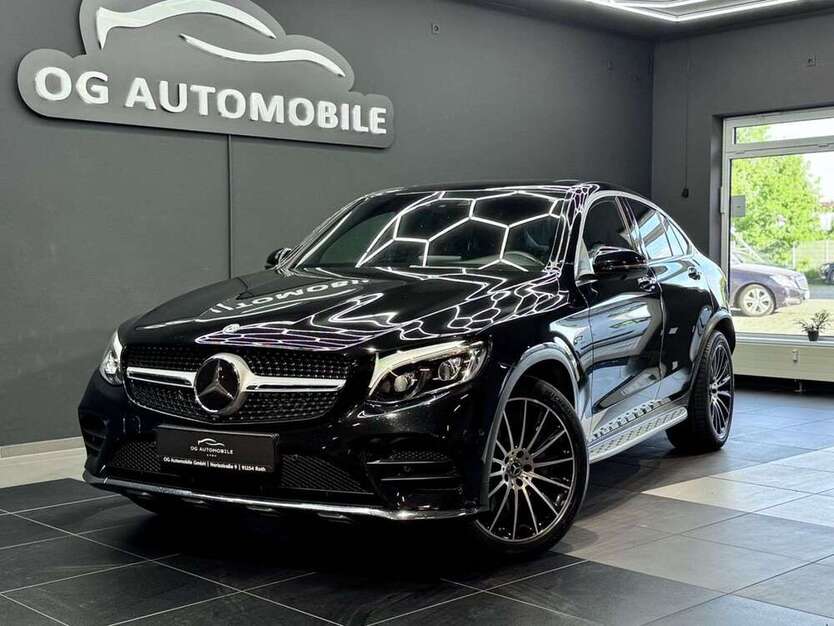 GLC 350