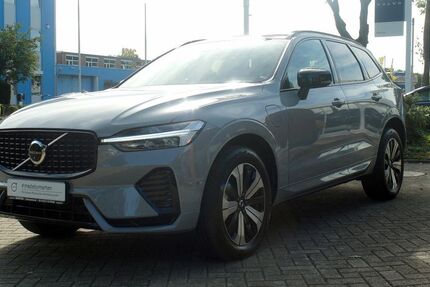 Volvo XC60 13.700 km 53.950 € Delmenhorst 27751