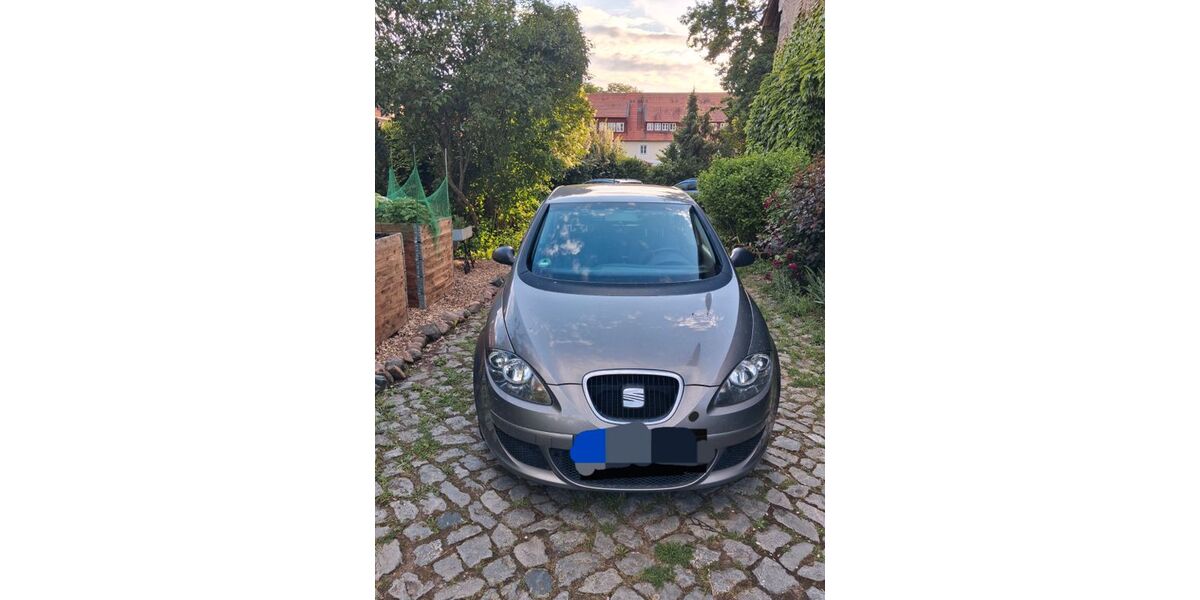 Seat Altea 200.500 km 800 &euro; Schöppenstedt 38170