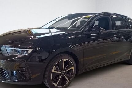 Opel Astra 12.800 km 22.990 &euro; Idar-Oberstein 55743