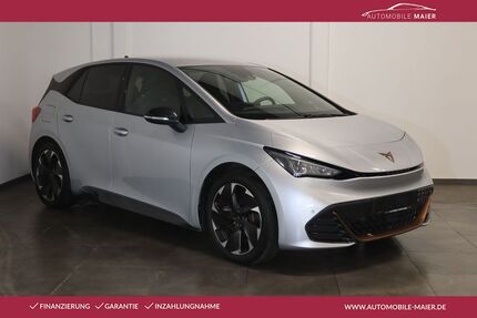 Cupra Born 36.900 km 23.300 &euro; Bebra 36179