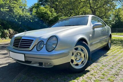 Mercedes CLK 200