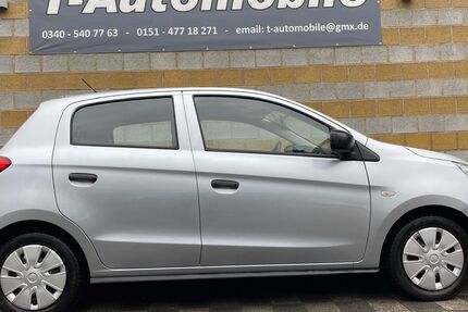 Mitsubishi Space Star 98.700 km 5.499 &euro; Dessau-Roßlau 06847