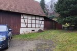 Großlohra-OT, EFH + Nebengeb. - Einfamilienhaus Großlohra Münchenlohra | Angebot:25054824