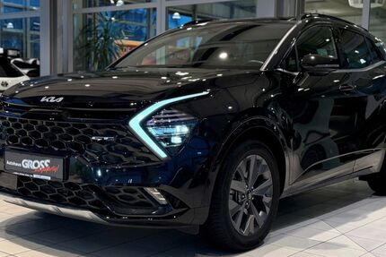 Kia Sportage 26.300 km 31.995 &euro; Amberg 92224