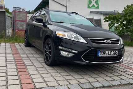 Ford Mondeo 434.000 km 1.750 &euro; Aicha vorm Wald 94529