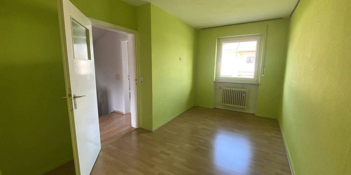 Reihenmittelhaus Stein - 5 Zimmer, 115 m&sup2;, 375.000&euro; | Angebot:26043412