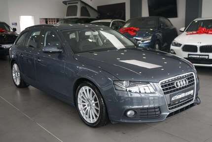 Audi A4 137.944 km 7.980 &euro; Neufahrn 85375