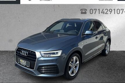 Audi Q3 157.000 km 15.800 &euro; Bietigheim-Bissingen 74321