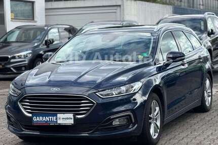 Ford Mondeo 149.900 km 11.999 &euro; Wiesloch 69168