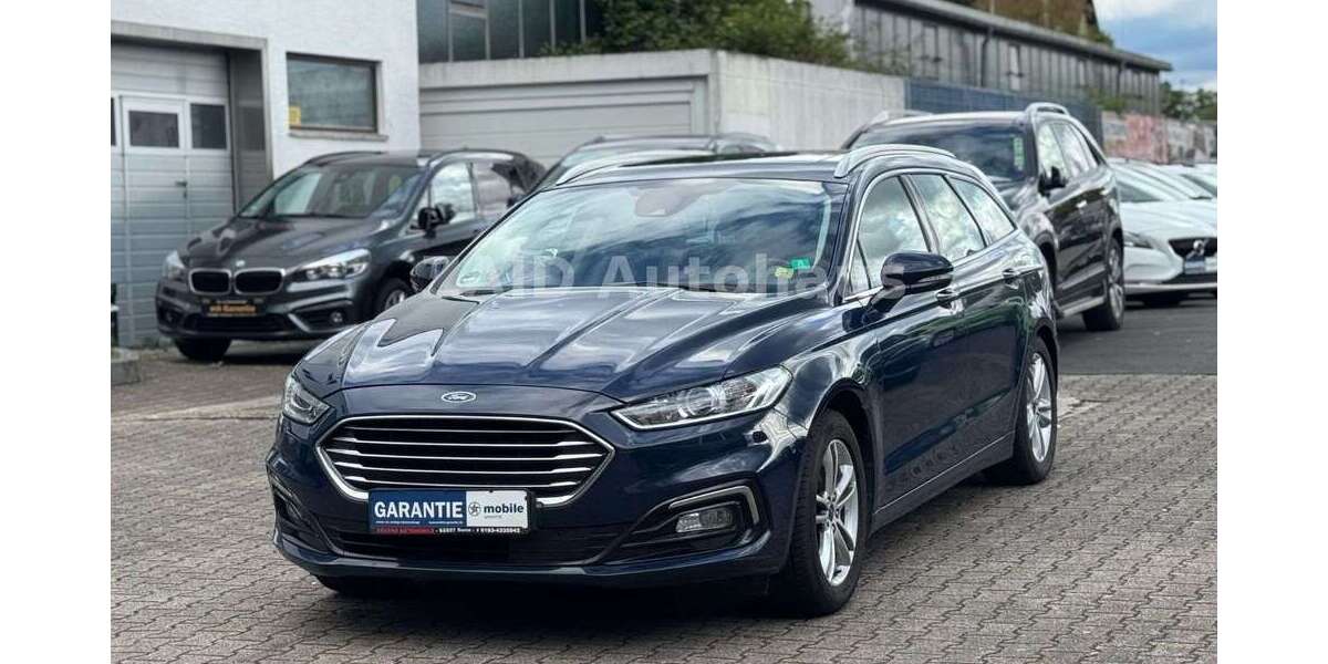 Ford Mondeo 149.900 km 11.999 &euro; Wiesloch 69168