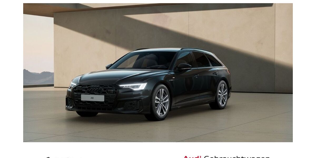Audi A6 30.930 km 51.970 € Diez 65582