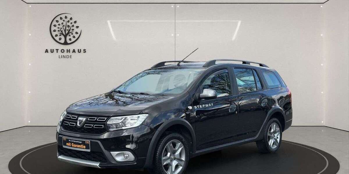 Dacia Logan 112.925 km 7.990 &euro; Löwenberger Land 16775