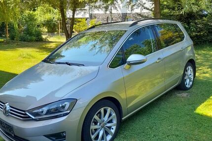 VW Golf Sportsvan 168.000 km 12.500 &euro; Westerburg 56457
