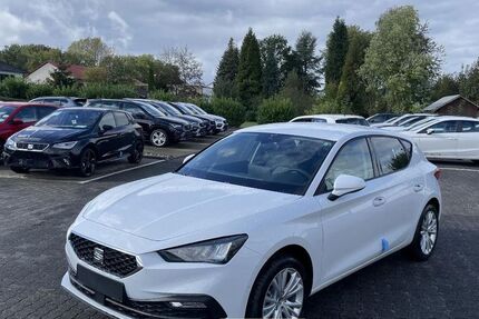 Seat Leon 8.200 km 23.995 € Ebernhahn 56424
