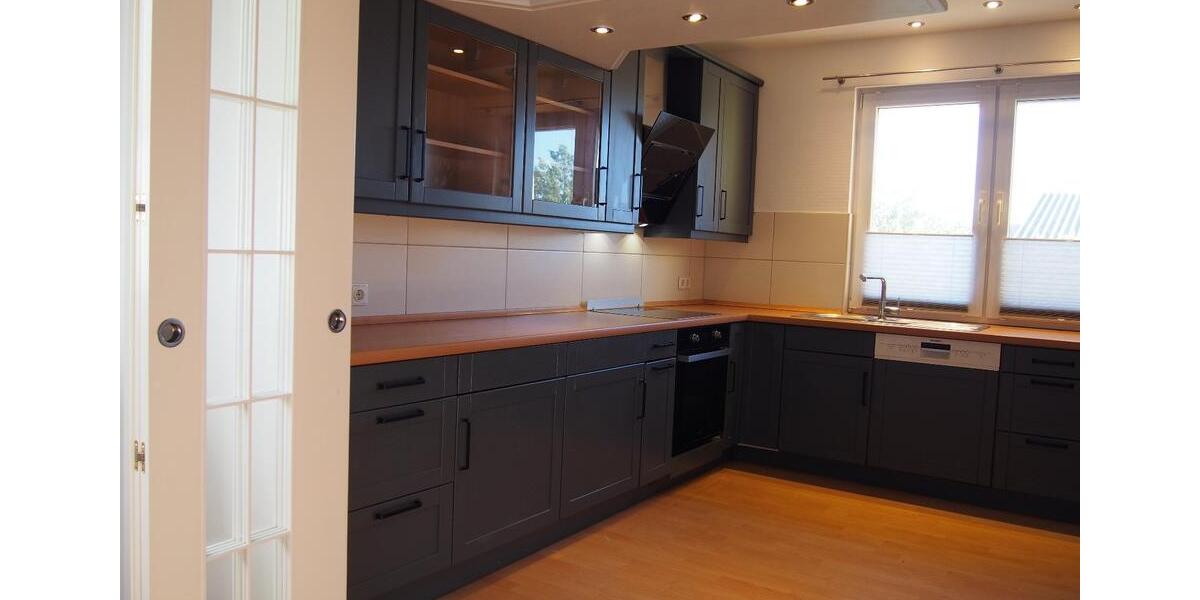 Doppelhaushälfte Petershagen/Eggersdorf Eggersdorf - 5 Zimmer, 108 m&sup2;, 397.000&euro; | Angebot:26876951