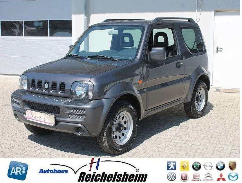 Jimny