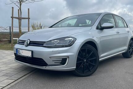 VW Golf 70.000 km 13.900 &euro; Dornstadt 89160
