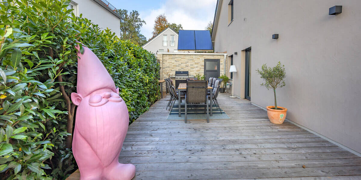 Einfamilienhaus Freising Neustift - 7 Zimmer, 264 m&sup2;, 2.370.000&euro; | Angebot:25929475