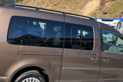 VW Caddy Maxi 232.300 km 9.980 &euro; Zella-Mehlis 98544