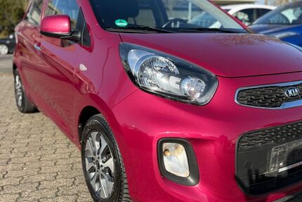 Kia Picanto 70.223 km 4.599 &euro; Hanau 63452