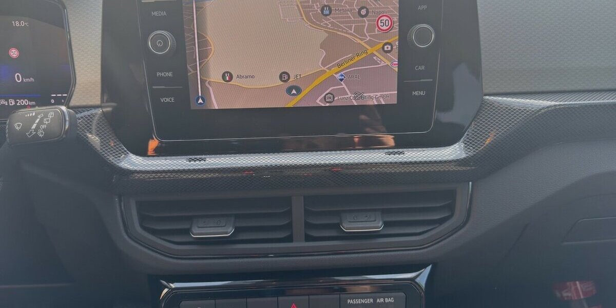 VW T-Cross 1.0 TSI 85 kW Life Business *DSG/Navi/LED/ 13.553 km 22.960 &euro; Bamberg 96052