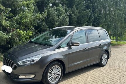 Ford Galaxy 61.000 km 21.500 &euro; Nidderau 61130