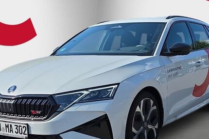 Skoda Octavia 4.900 km 44.990 &euro; Weiden 92637