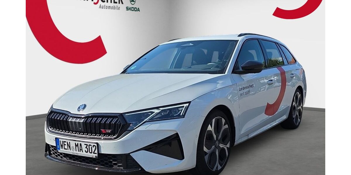 Skoda Octavia 4.900 km 44.990 &euro; Weiden 92637