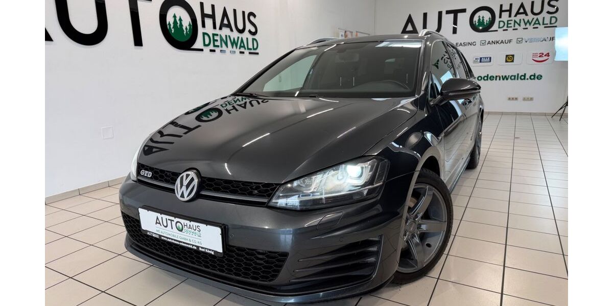 VW Golf 137.100 km 14.490 &euro; Bad König 64732