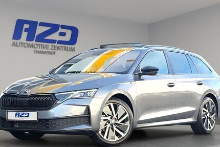Skoda Octavia 8.600 km 43.333 € Darmstadt 64293