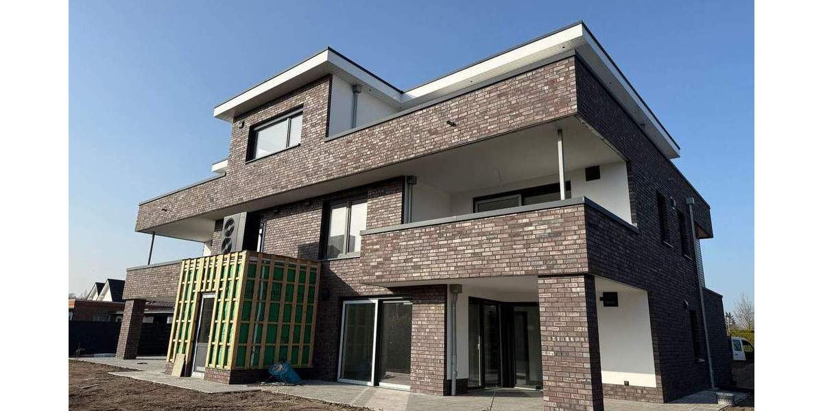 Etagenwohnung Molbergen - 3 Zimmer, 88 m&sup2;, 920&euro; | Angebot:25671445