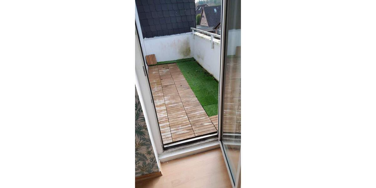 Etagenwohnung Dollern - 4 Zimmer, 85 m&sup2;, 890&euro; | Angebot:25878435