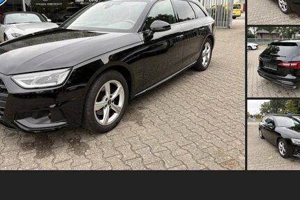 Audi A4 64.825 km 29.444 &euro; Dörpen 26892