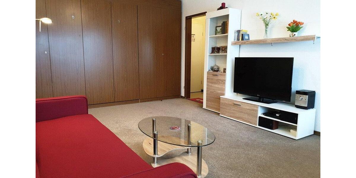 Etagenwohnung Neureichenau - 1.5 Zimmer, 32 m&sup2;, 45.000&euro; | Angebot:26274003
