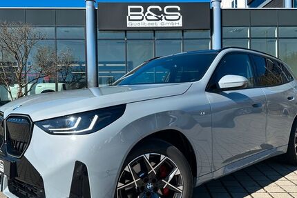 BMW X3 5.600 km 62.990 &euro; Kempten 87439