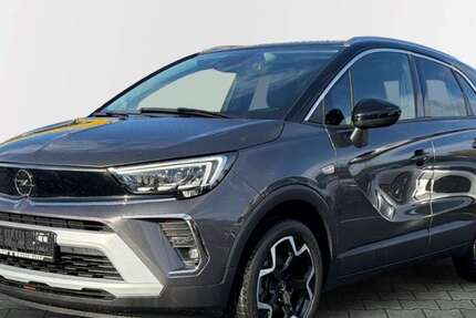 Opel Crossland 22.780 km 19.790 € Soest 59494