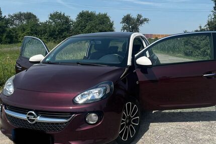 Opel Adam 143.500 km 4.900 &euro; Mannheim 68239