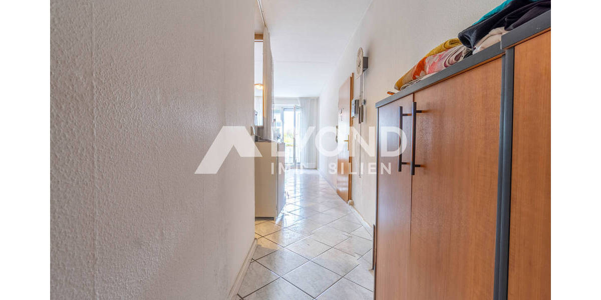 Etagenwohnung Georgenthal - 2 Zimmer, 42 m&sup2;, 39.000&euro; | Angebot:26358840