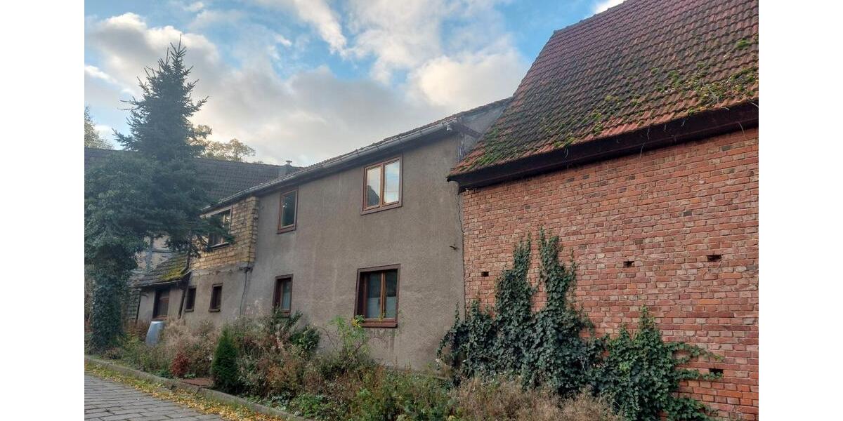 Einfamilienhaus Sangerhausen - 30.000&euro; | Angebot:26483295