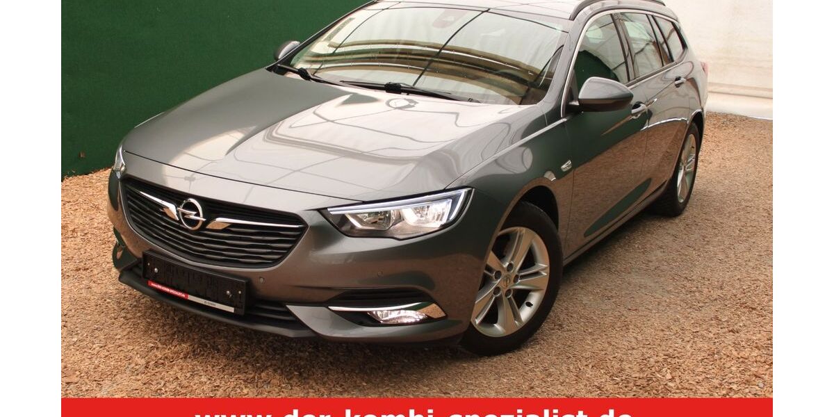 Opel Insignia 47.500 km 14.900 &euro; Bielefeld 33659