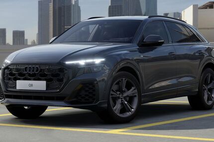 Audi Q8 23.201 km 74.189 € Frankfurt am Main 60314