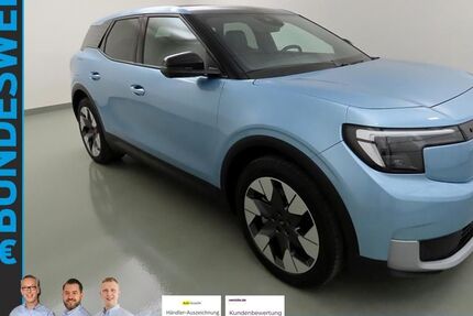 Ford Explorer 4.185 km 41.440 &euro; Premnitz / Nahe A2 14727