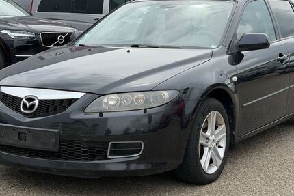 Mazda 6 228.000 km 990 &euro; Neuburg an der Donau 86633