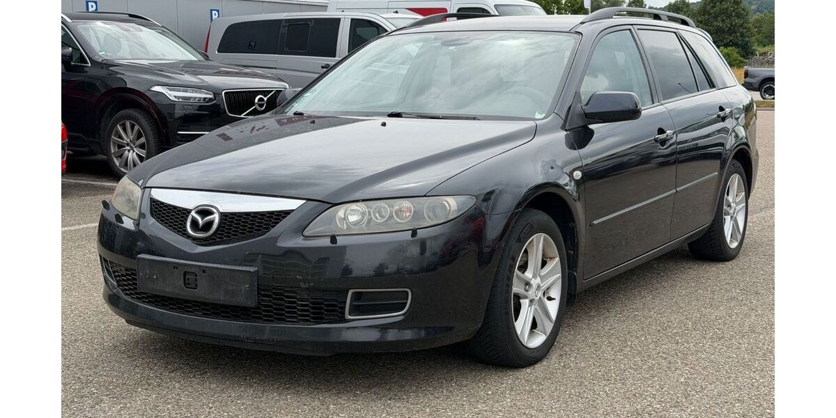Mazda 6 228.000 km 990 &euro; Neuburg an der Donau 86633