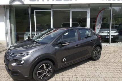 Citroen C3 43.635 km 12.990 &euro; Fischen 87538